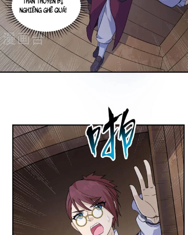 Sống Trên Hoang đảo Cùng Các Em Gái Chapter 266 - Trang 5