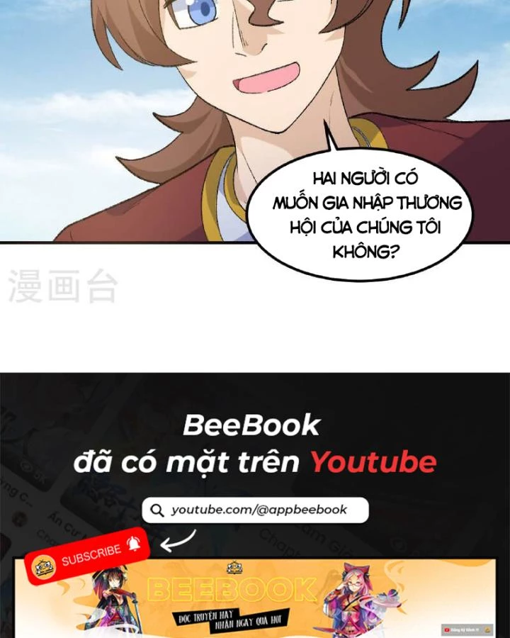 Sống Trên Hoang đảo Cùng Các Em Gái Chapter 266 - Trang 50