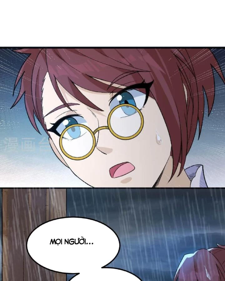 Sống Trên Hoang đảo Cùng Các Em Gái Chapter 266 - Trang 7