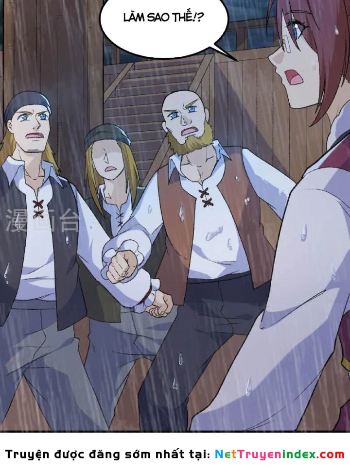 Sống Trên Hoang đảo Cùng Các Em Gái Chapter 266 - Trang 8