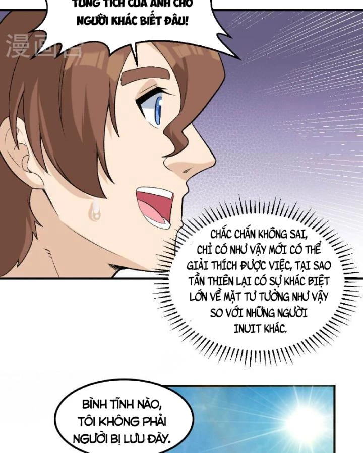 Sống Trên Hoang đảo Cùng Các Em Gái Chapter 267 - Trang 11