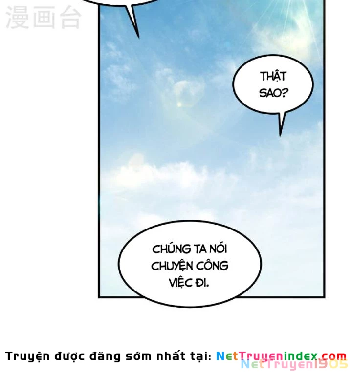 Sống Trên Hoang đảo Cùng Các Em Gái Chapter 267 - Trang 12