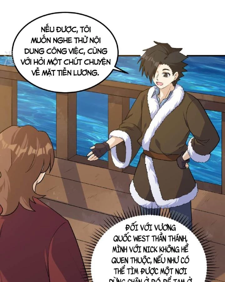 Sống Trên Hoang đảo Cùng Các Em Gái Chapter 267 - Trang 13