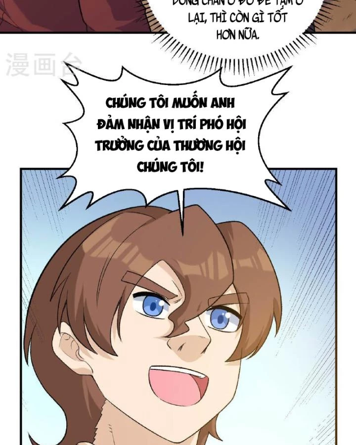 Sống Trên Hoang đảo Cùng Các Em Gái Chapter 267 - Trang 14
