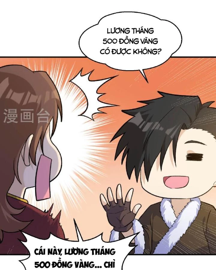 Sống Trên Hoang đảo Cùng Các Em Gái Chapter 267 - Trang 16
