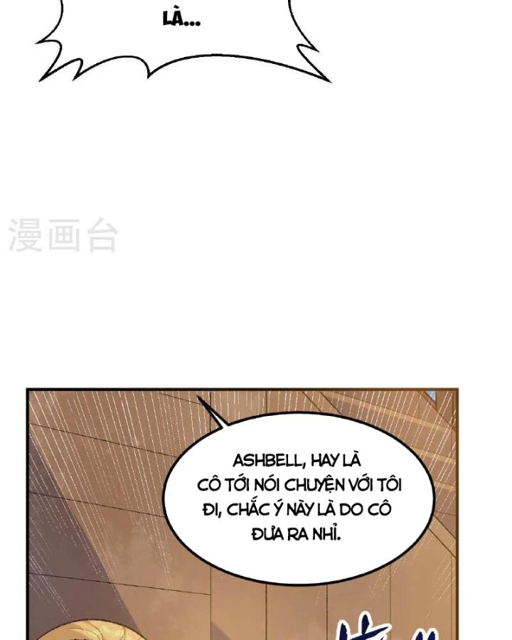 Sống Trên Hoang đảo Cùng Các Em Gái Chapter 267 - Trang 17