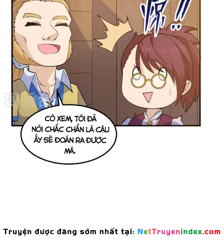 Sống Trên Hoang đảo Cùng Các Em Gái Chapter 267 - Trang 18