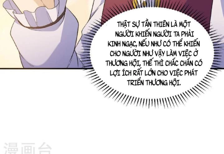 Sống Trên Hoang đảo Cùng Các Em Gái Chapter 267 - Trang 21