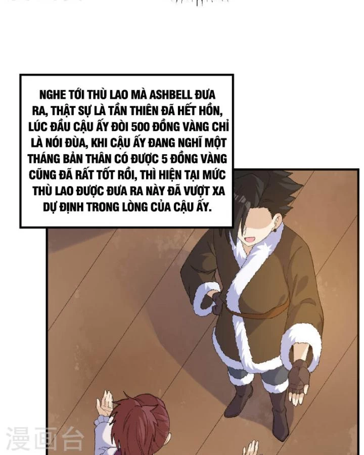 Sống Trên Hoang đảo Cùng Các Em Gái Chapter 267 - Trang 23