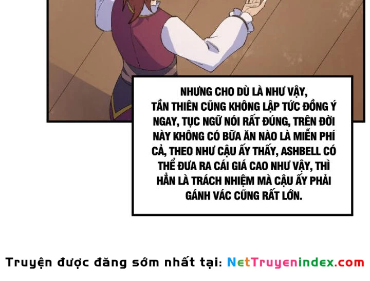 Sống Trên Hoang đảo Cùng Các Em Gái Chapter 267 - Trang 24