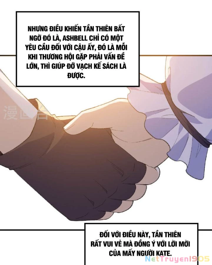 Sống Trên Hoang đảo Cùng Các Em Gái Chapter 267 - Trang 25