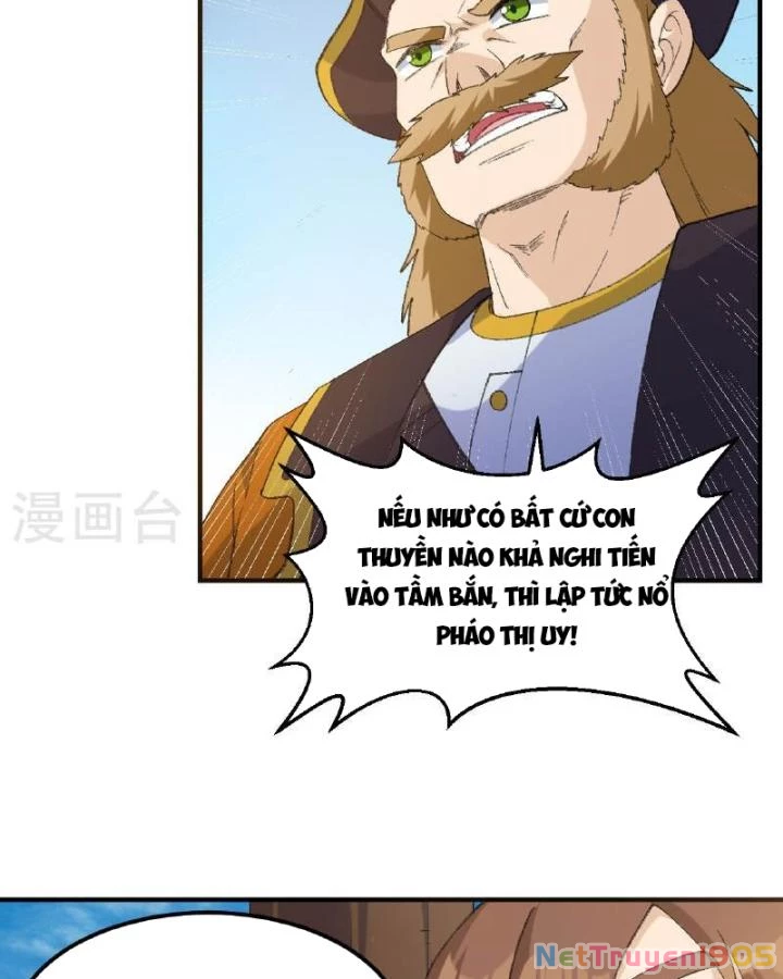Sống Trên Hoang đảo Cùng Các Em Gái Chapter 267 - Trang 29