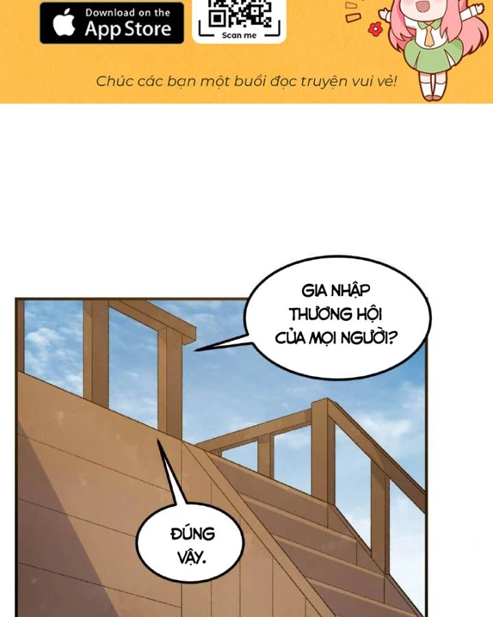 Sống Trên Hoang đảo Cùng Các Em Gái Chapter 267 - Trang 3
