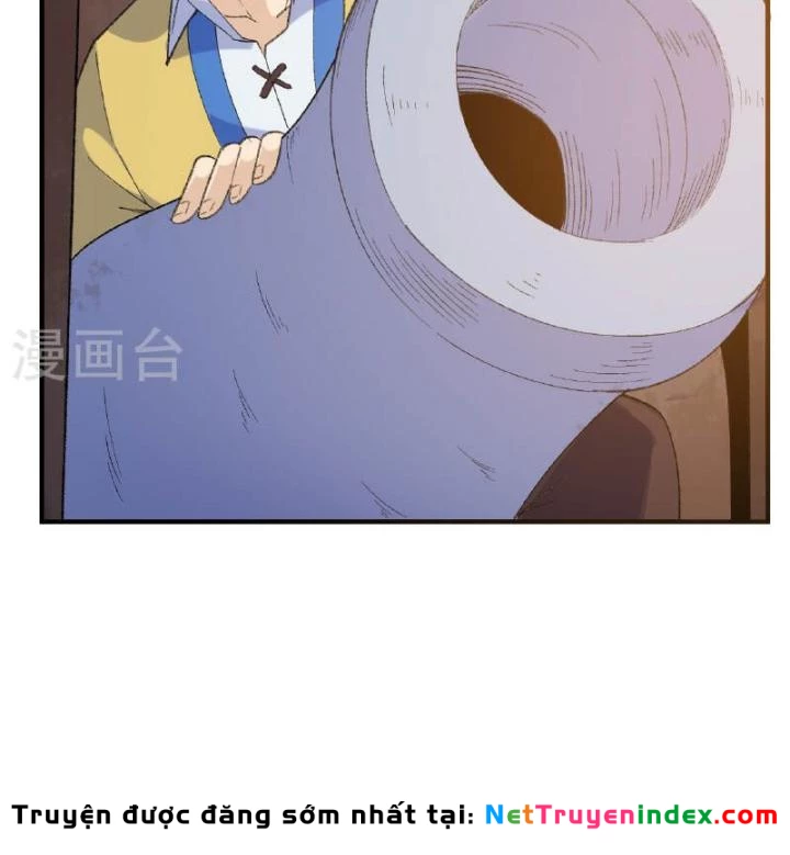 Sống Trên Hoang đảo Cùng Các Em Gái Chapter 267 - Trang 34