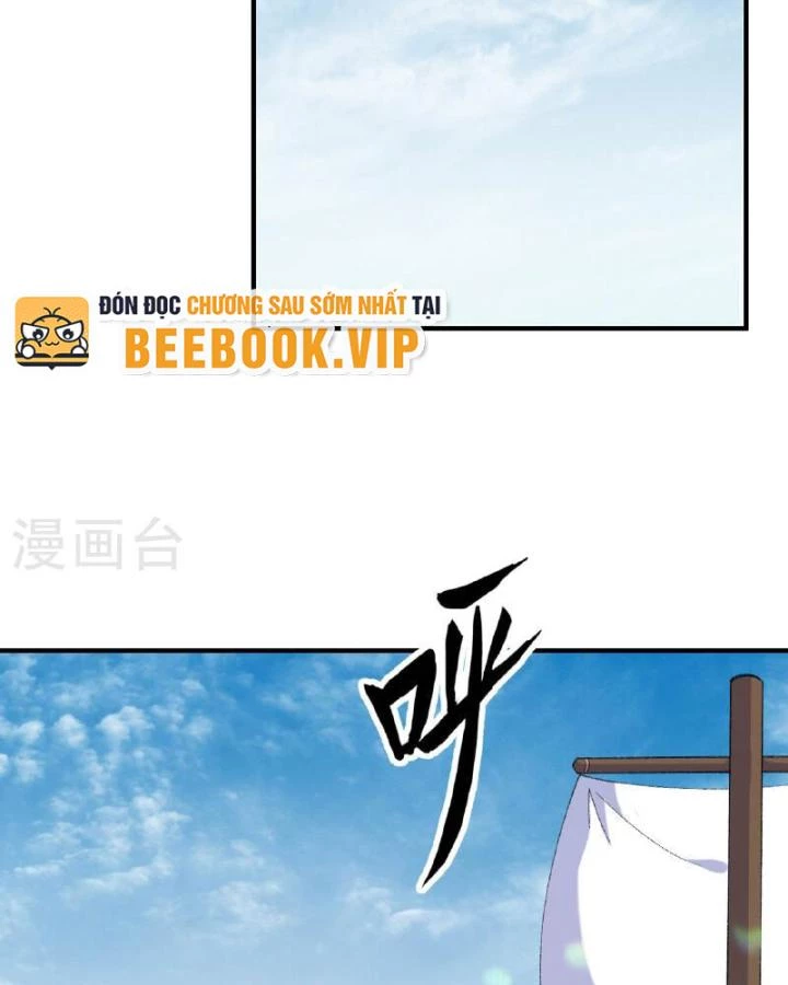 Sống Trên Hoang đảo Cùng Các Em Gái Chapter 267 - Trang 36