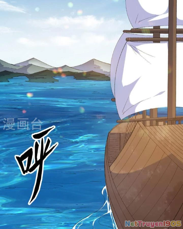 Sống Trên Hoang đảo Cùng Các Em Gái Chapter 267 - Trang 37