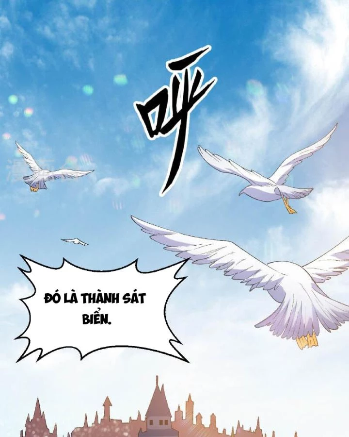 Sống Trên Hoang đảo Cùng Các Em Gái Chapter 267 - Trang 39