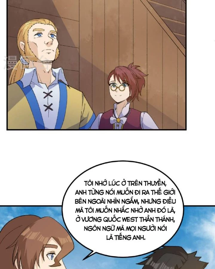 Sống Trên Hoang đảo Cùng Các Em Gái Chapter 267 - Trang 4