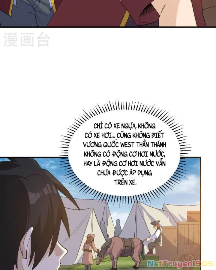 Sống Trên Hoang đảo Cùng Các Em Gái Chapter 267 - Trang 45