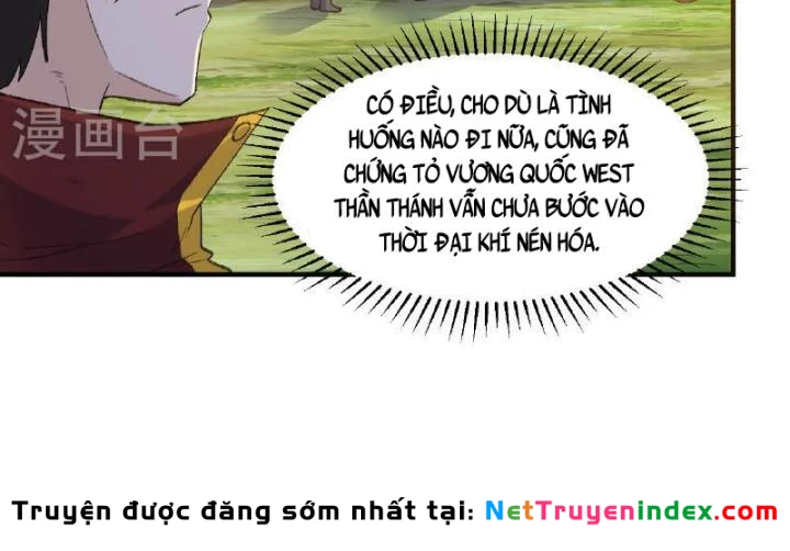 Sống Trên Hoang đảo Cùng Các Em Gái Chapter 267 - Trang 46