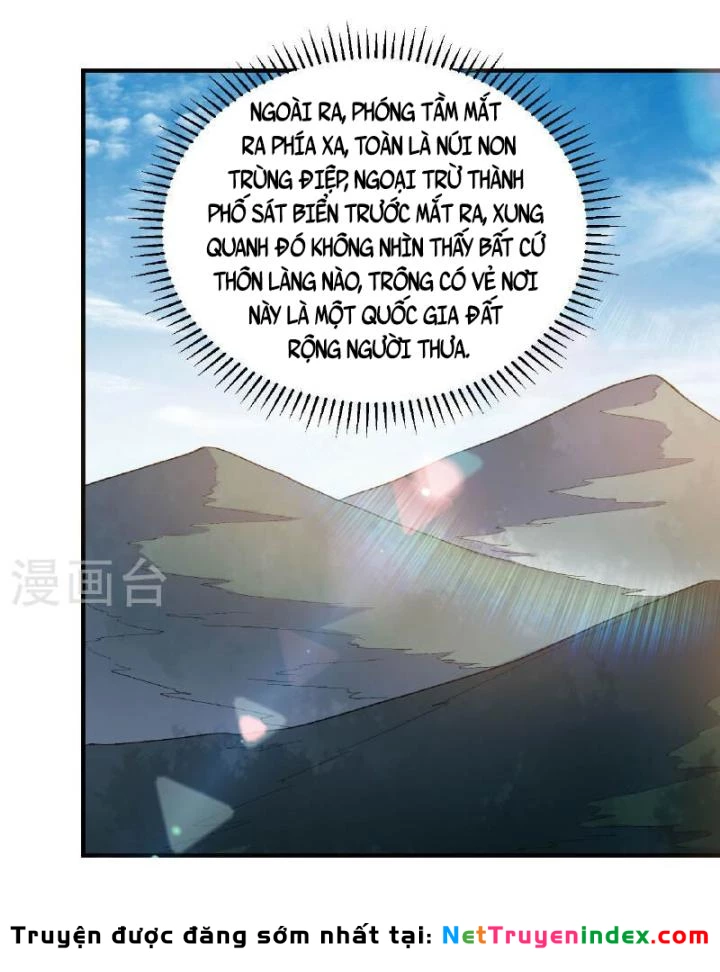 Sống Trên Hoang đảo Cùng Các Em Gái Chapter 267 - Trang 47