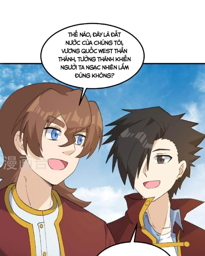 Sống Trên Hoang đảo Cùng Các Em Gái Chapter 267 - Trang 48
