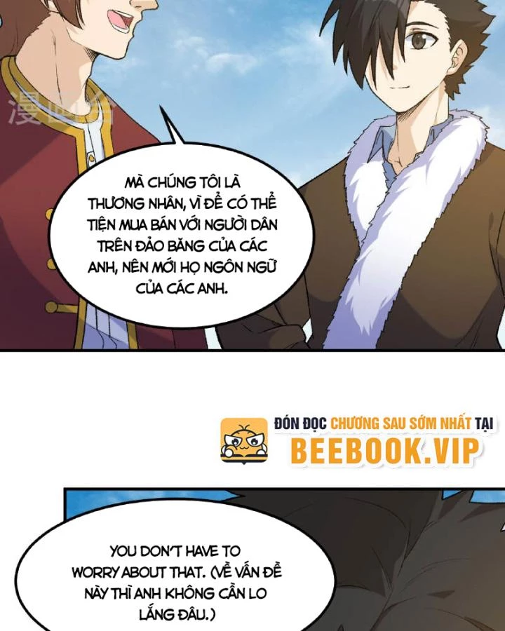 Sống Trên Hoang đảo Cùng Các Em Gái Chapter 267 - Trang 5