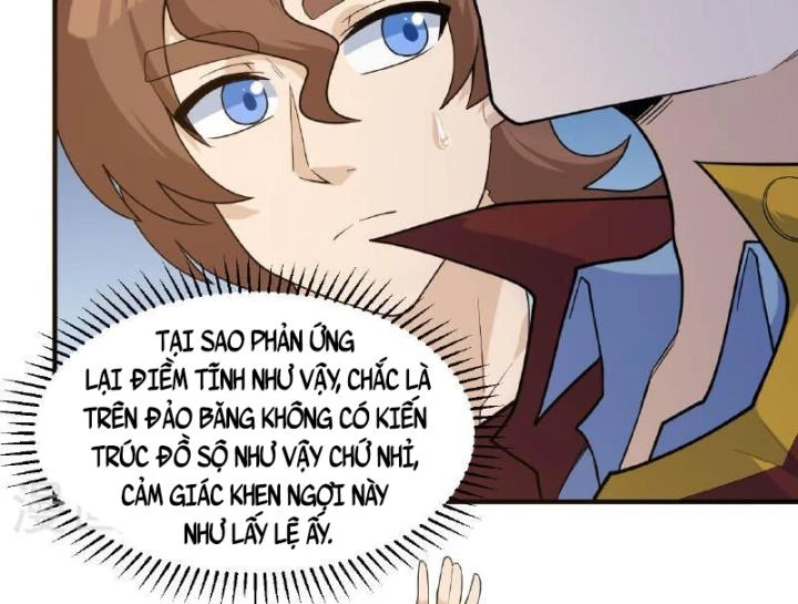 Sống Trên Hoang đảo Cùng Các Em Gái Chapter 267 - Trang 50