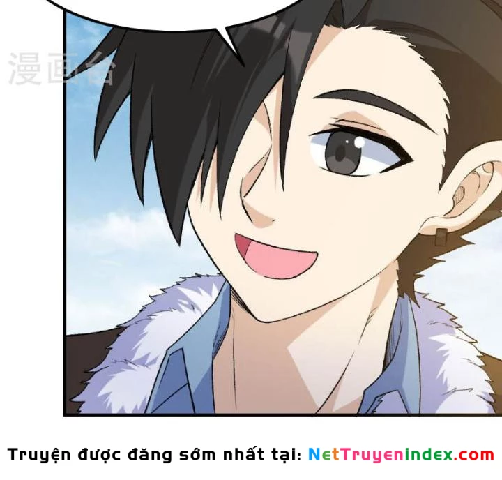 Sống Trên Hoang đảo Cùng Các Em Gái Chapter 267 - Trang 6