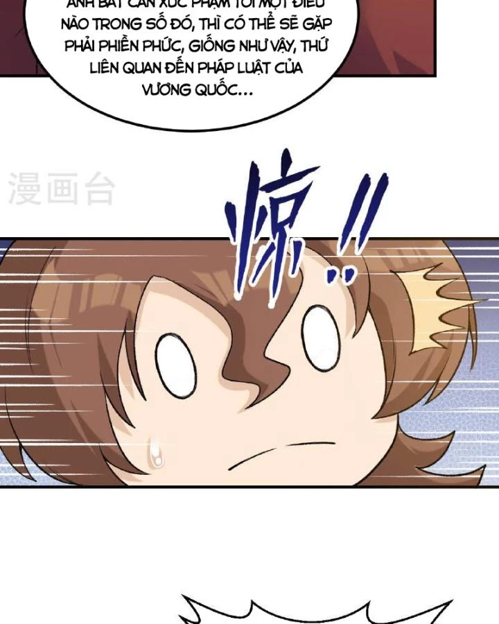 Sống Trên Hoang đảo Cùng Các Em Gái Chapter 267 - Trang 8