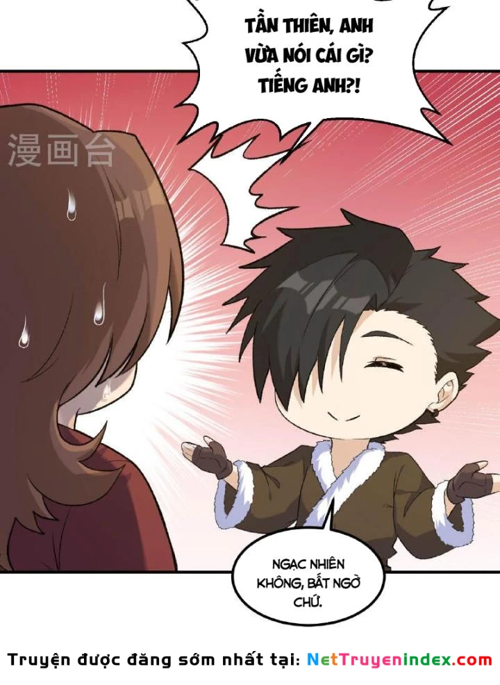 Sống Trên Hoang đảo Cùng Các Em Gái Chapter 267 - Trang 9