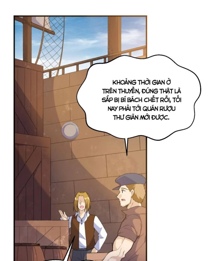Sống Trên Hoang đảo Cùng Các Em Gái Chapter 268 - Trang 10