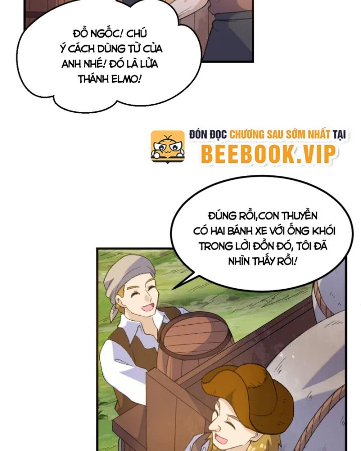 Sống Trên Hoang đảo Cùng Các Em Gái Chapter 268 - Trang 11