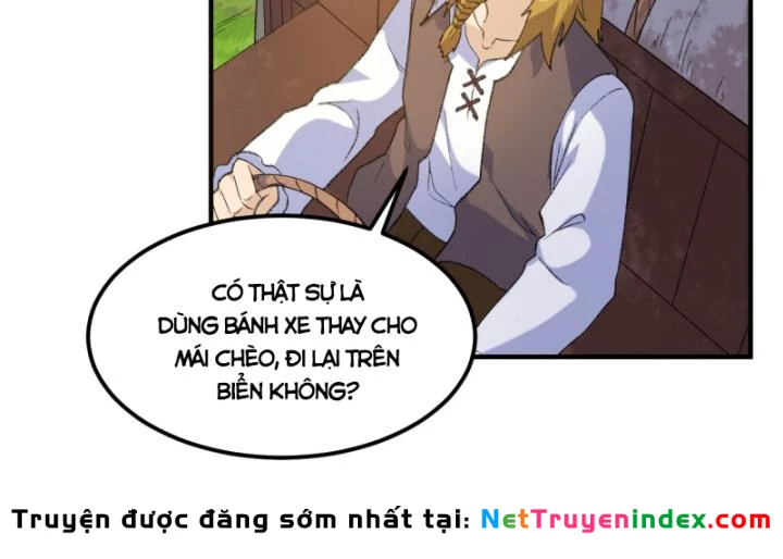 Sống Trên Hoang đảo Cùng Các Em Gái Chapter 268 - Trang 12