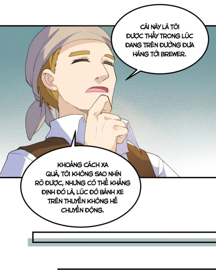 Sống Trên Hoang đảo Cùng Các Em Gái Chapter 268 - Trang 13