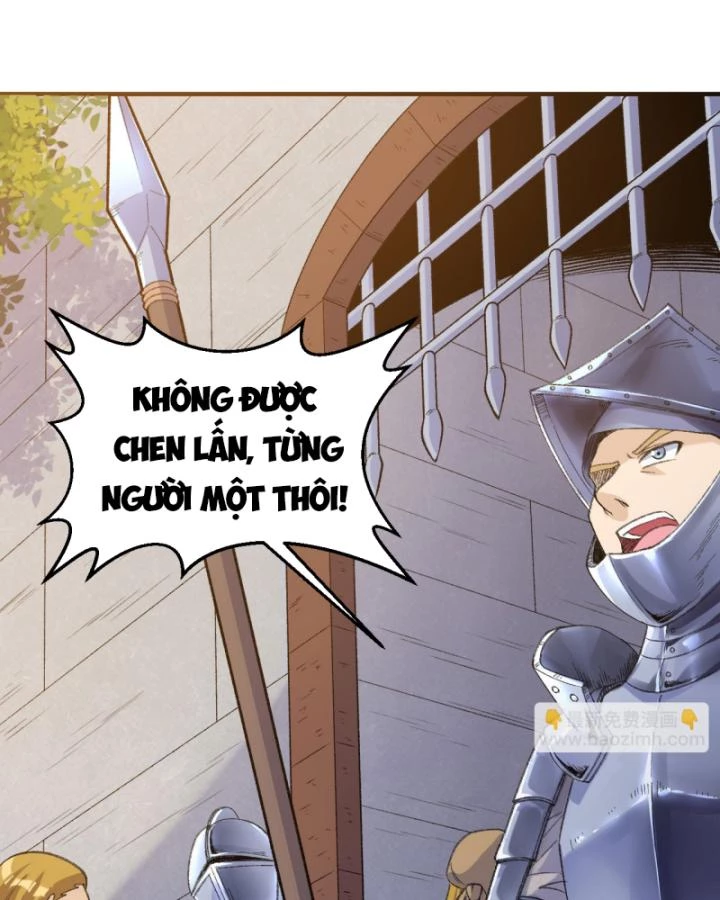 Sống Trên Hoang đảo Cùng Các Em Gái Chapter 268 - Trang 16