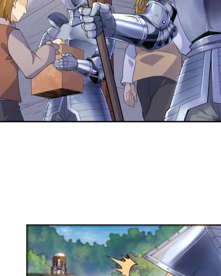 Sống Trên Hoang đảo Cùng Các Em Gái Chapter 268 - Trang 17