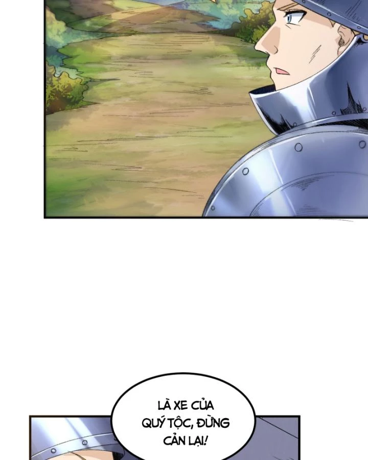 Sống Trên Hoang đảo Cùng Các Em Gái Chapter 268 - Trang 18