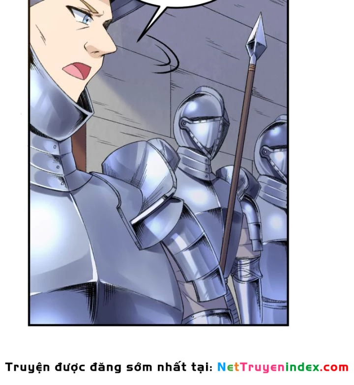 Sống Trên Hoang đảo Cùng Các Em Gái Chapter 268 - Trang 19