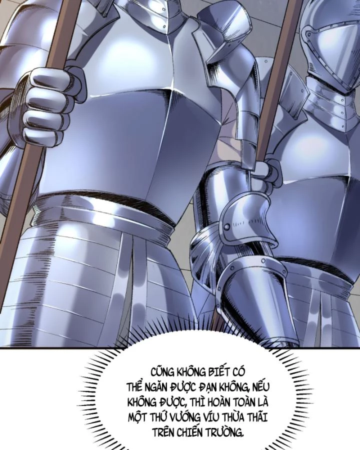 Sống Trên Hoang đảo Cùng Các Em Gái Chapter 268 - Trang 22