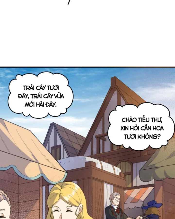 Sống Trên Hoang đảo Cùng Các Em Gái Chapter 268 - Trang 25