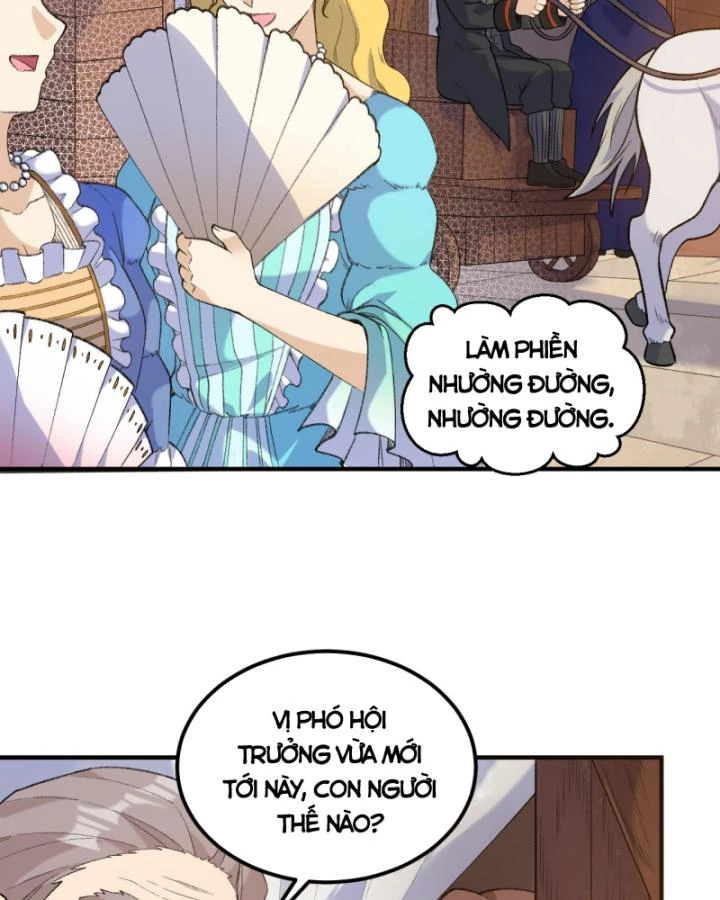 Sống Trên Hoang đảo Cùng Các Em Gái Chapter 268 - Trang 26