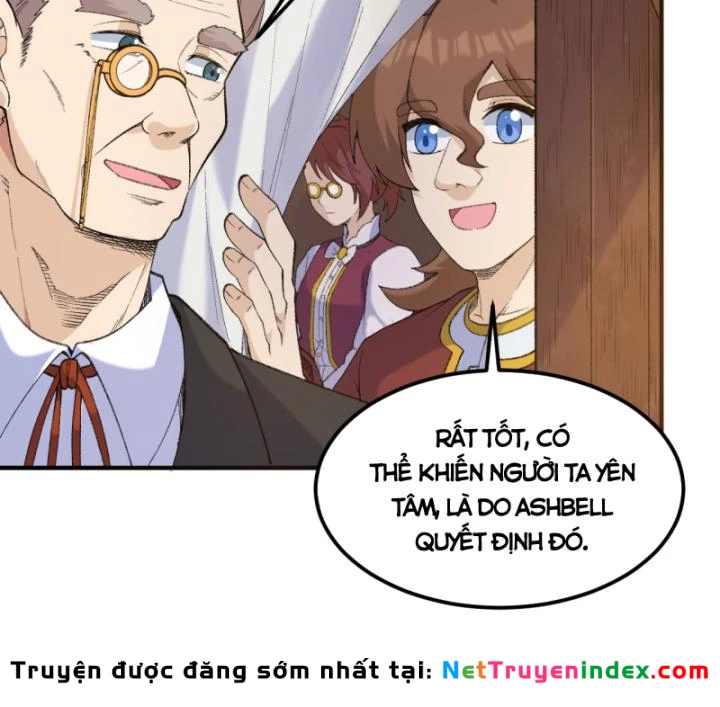 Sống Trên Hoang đảo Cùng Các Em Gái Chapter 268 - Trang 27