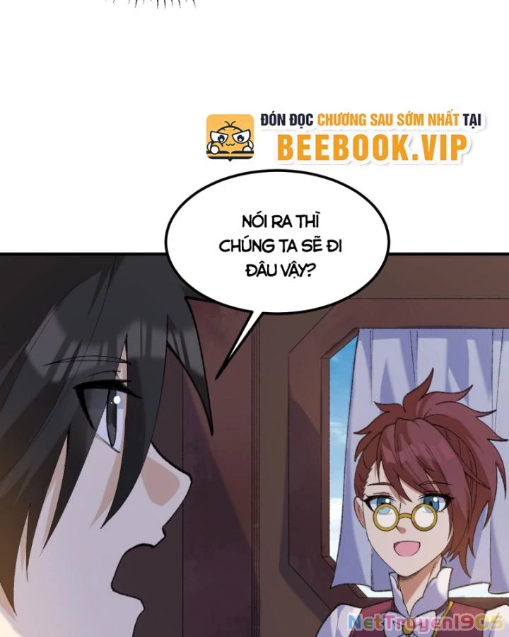 Sống Trên Hoang đảo Cùng Các Em Gái Chapter 268 - Trang 29