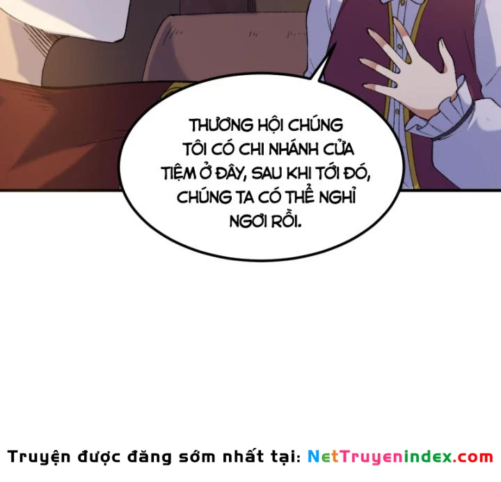 Sống Trên Hoang đảo Cùng Các Em Gái Chapter 268 - Trang 30