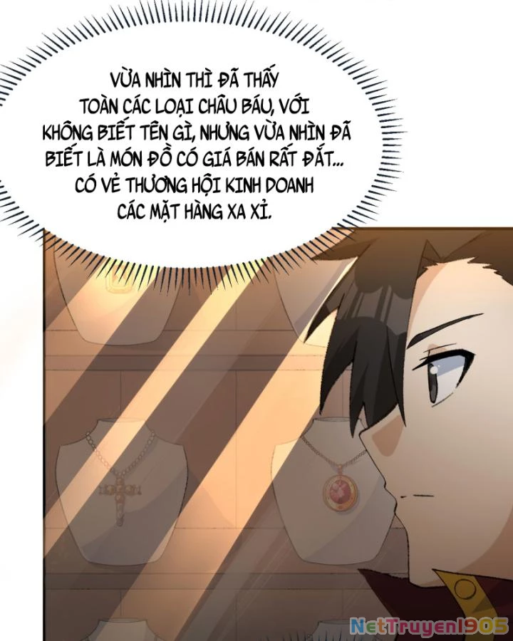 Sống Trên Hoang đảo Cùng Các Em Gái Chapter 268 - Trang 36