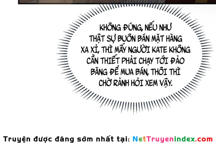 Sống Trên Hoang đảo Cùng Các Em Gái Chapter 268 - Trang 37