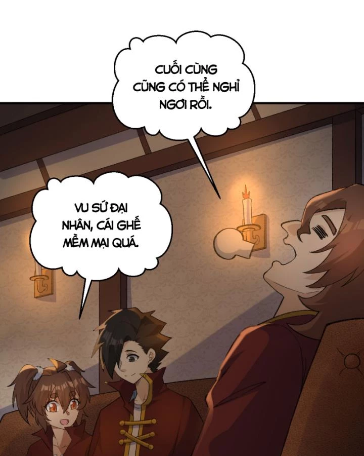Sống Trên Hoang đảo Cùng Các Em Gái Chapter 268 - Trang 38