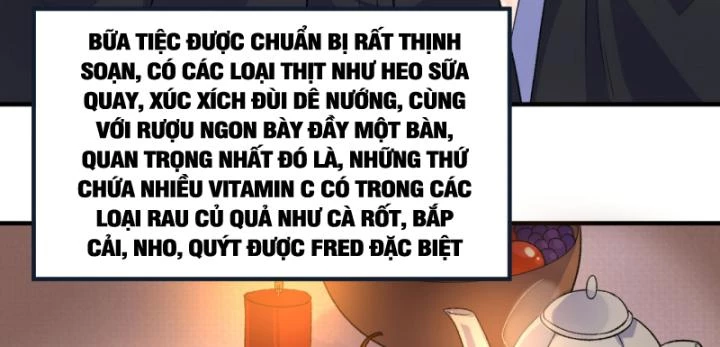 Sống Trên Hoang đảo Cùng Các Em Gái Chapter 268 - Trang 41