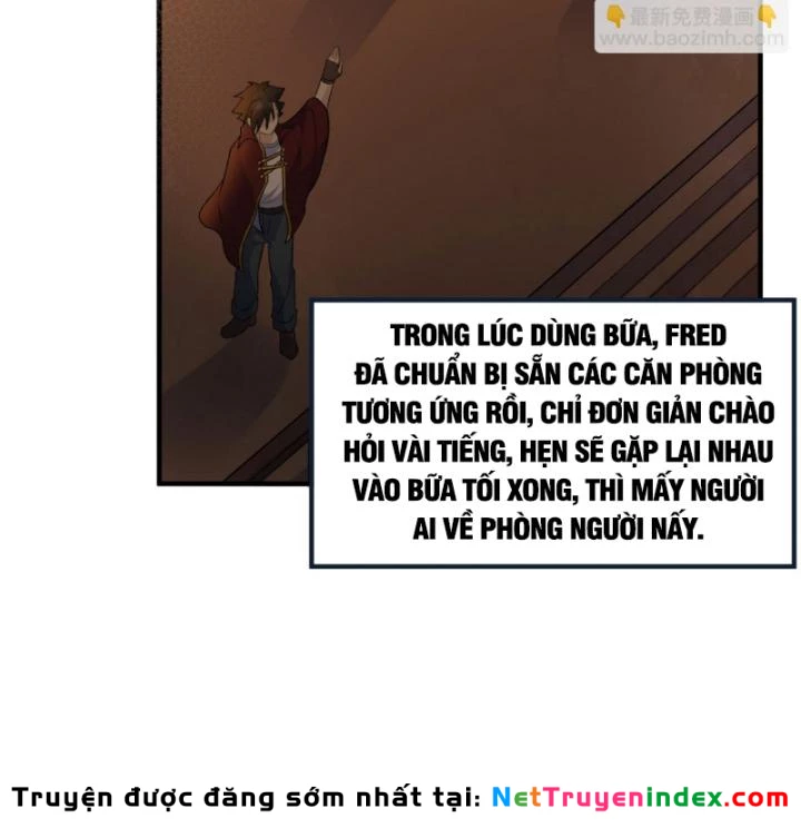 Sống Trên Hoang đảo Cùng Các Em Gái Chapter 268 - Trang 44